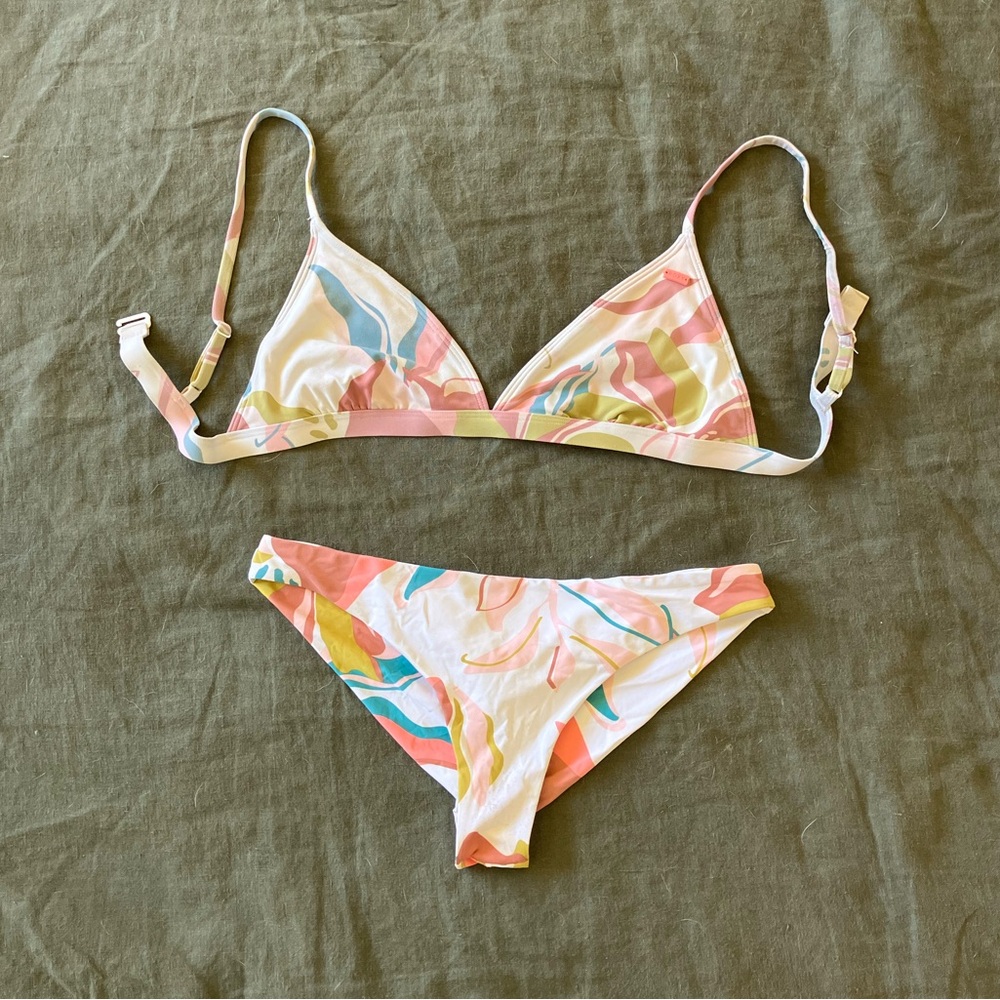 Bikini roxy